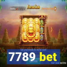7789 bet